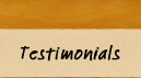 Testimonials